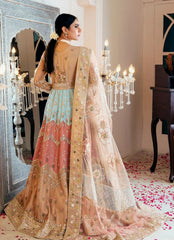 Zircon Festive Formals-ZQ-10