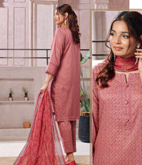 Tresor Stitch Seprates Lawn-D10