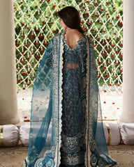 Afrozeh Shehnai Wedding Formals-D10