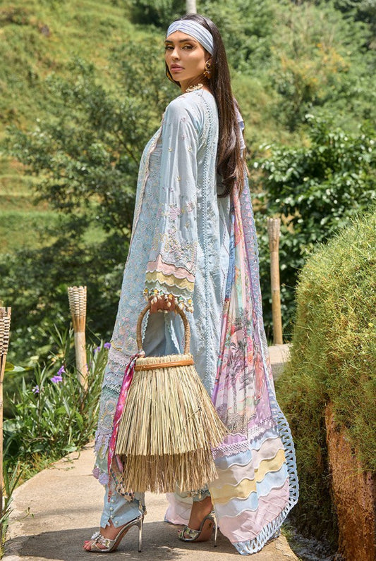 Ansab Jahangir Zoha Lawn-D-10