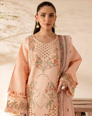 Parishay Summer Garden Lawn-D10