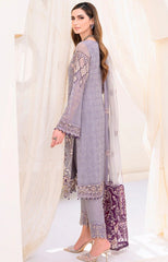 Ramsha Chiffon - Munaf Textile