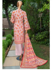 Safina Zari Cambric-D10