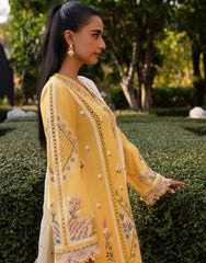 Qalamkar QLine Lawn-QM-10