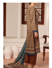 VS Misri Emb Lawn-D478