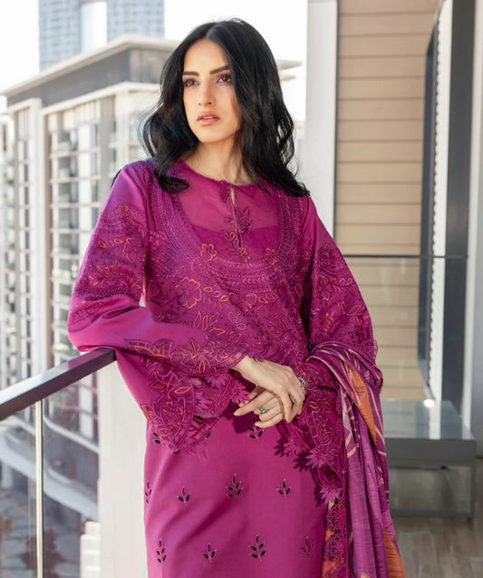 RangRasiya Carnation Summer Edit-D10