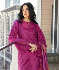 RangRasiya Carnation Summer Edit-D10