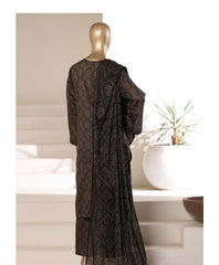 Sada Bahar Ready To Wear Prints Lawn-D10