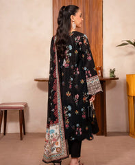 Zync Lawn By Florent-ZF-10