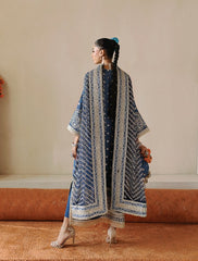 Afrozeh Shehnai Wedding-D10