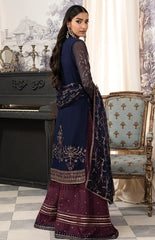 Afsanah Formals-ZAF 10 Kashish