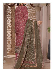 VS Tex Ayesha Alishba Lawn-D10