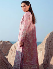 Summer Together Lawnkari-D10