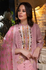 Sobia Luxury Lawn