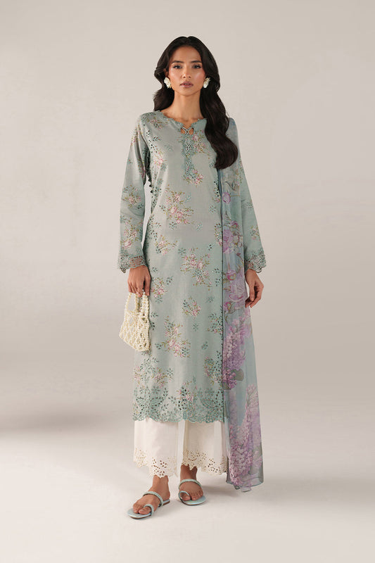 Iznik Spring Summer Lawn-SS-12