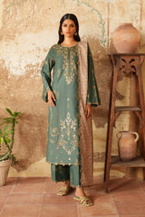 Iznik Pre Fall -IPF-05