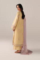 Iznik Spring Summer Lawn-SS-11