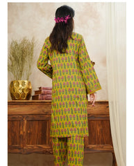 Aizal Ready To Wear Coords-D113