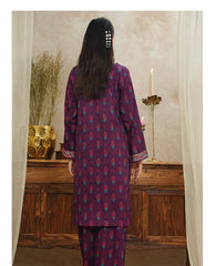 Aizal Ready To Wear Coords-D115