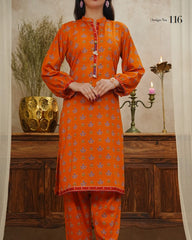 Aizal Ready To Wear Coords-D116