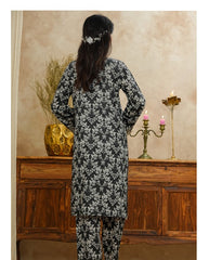 Aizal Ready To Wear Coords-D119