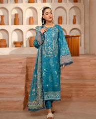 Zync Lawn By Florent-ZF-11A