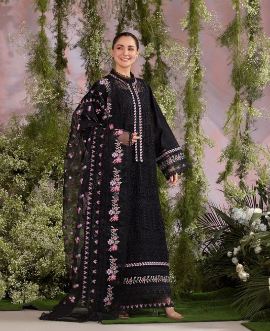 Sobia Nazir Luxury Lawn-D11A