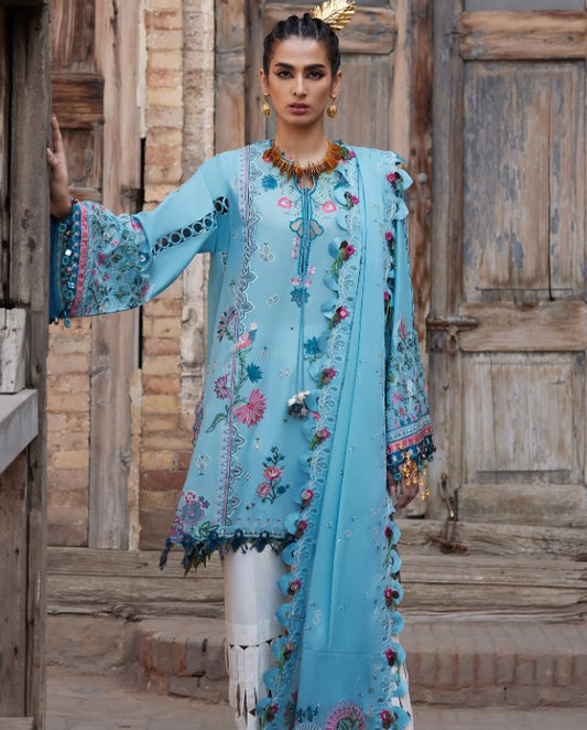 Elan Lawn-(EL25-11 A)