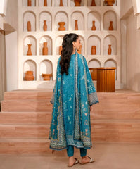 Zync Lawn By Florent-ZF-11A