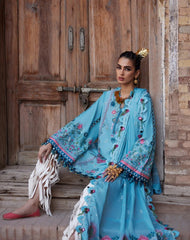 Elan Lawn-(EL25-11 A)