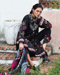 Mushq Mirasol Cambric-D11A