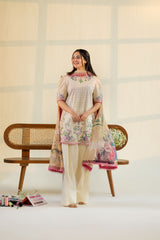 Sobia Nazir Vital Lawn-D11B