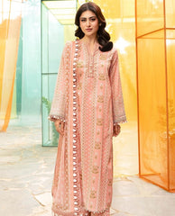 M Basics Summer Lawn-D11B