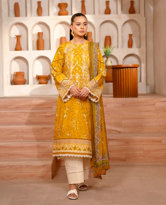 Zync Lawn By Florent-ZF-11B