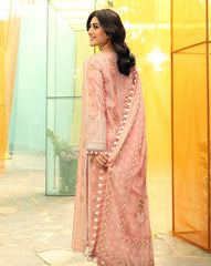 M Basics Summer Lawn-D11B