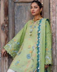 Elan Lawn-(EL25-11 B)