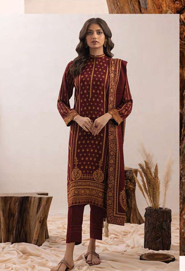 LSM Pashmina - Munaf Textile 