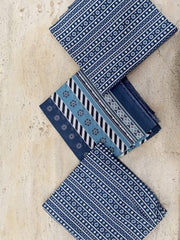 Bin Saeed Signature Prints-D11