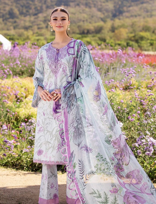 Jade Flora Lawn-D11
