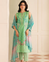 Sahar Selene Lawn-D11