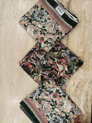 Bin Saeed Printed Cotton-D02