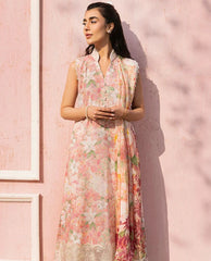 Cross Stitch Premium Lawn D16