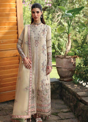 Qlinekari Linen-LM11 Zia