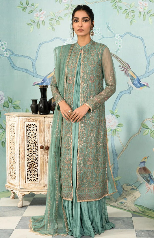 Afsanah Formals-ZAF 11 Abshaar