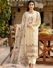 Elaf Luxury Lawn-D11