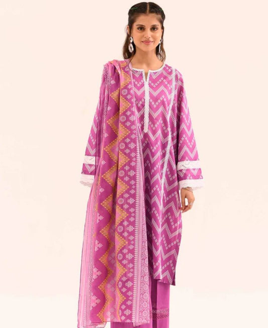 Nishat Prints Lawn-42302142-R