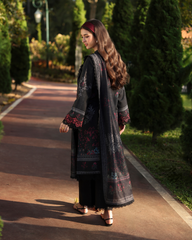 Ayleen Naqsh Summer Lawn-Mehrab