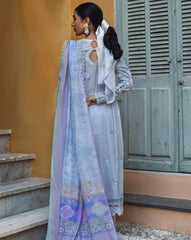 Ansab Jahangir Zoha Luxury Lawn-D11