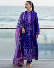 Tahra Lawn By Zainab Chottani-ALAYAH-11