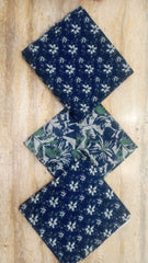 Regalia Prints Lawn-D12